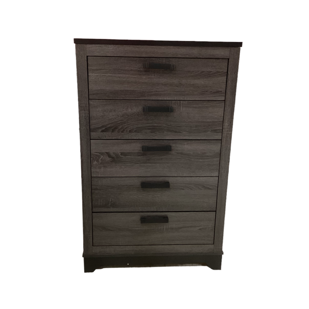 Jamestown NEW Chest 31x16x49 (142096)