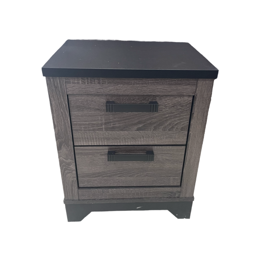 Jamestown NEW Nightstand 19x15x24 (142097)