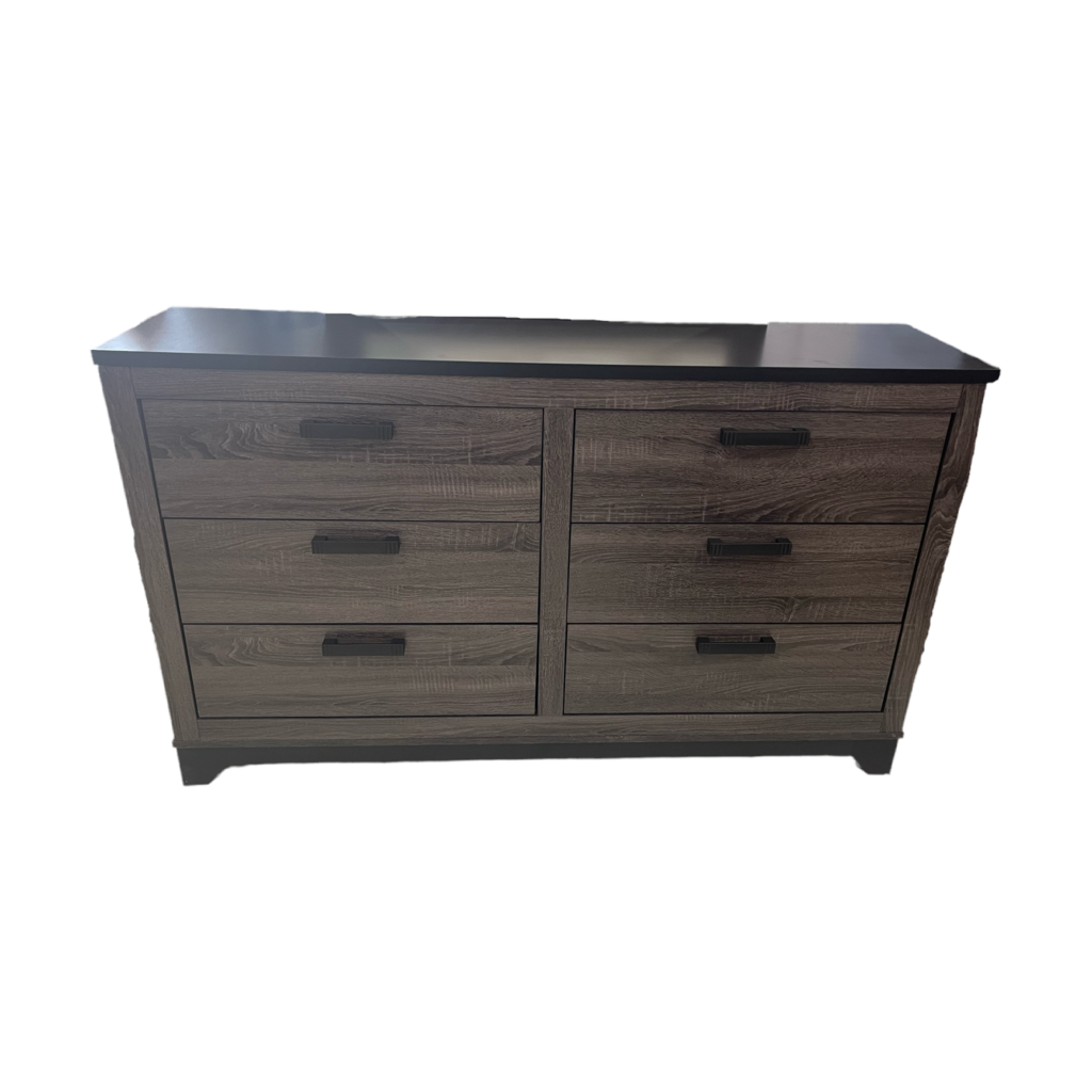 Jamestown NEW Dresser 59x15x36 (142094)