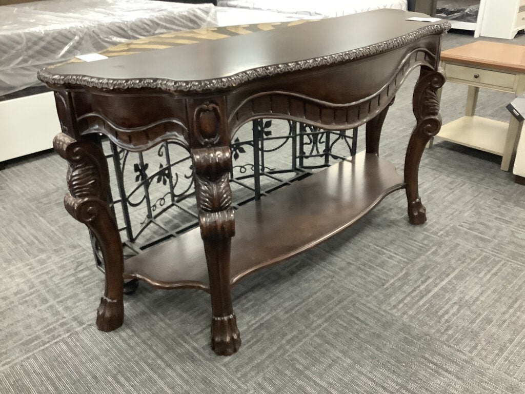 82256 - Sofa Table 67x21x36