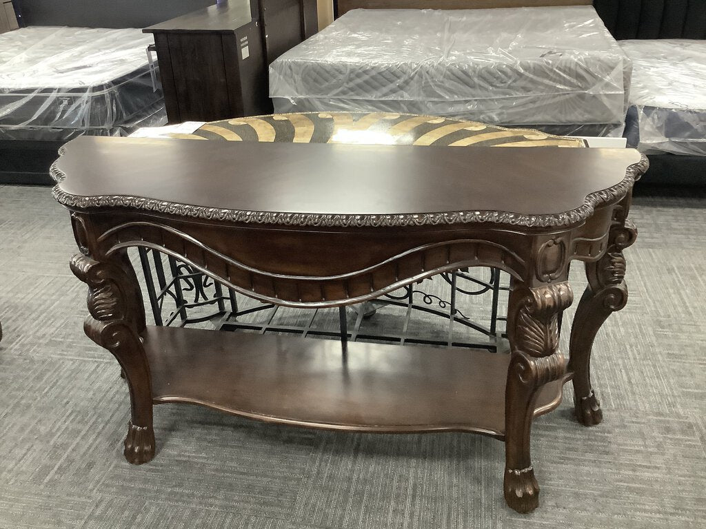 82256 - Sofa Table 67x21x36