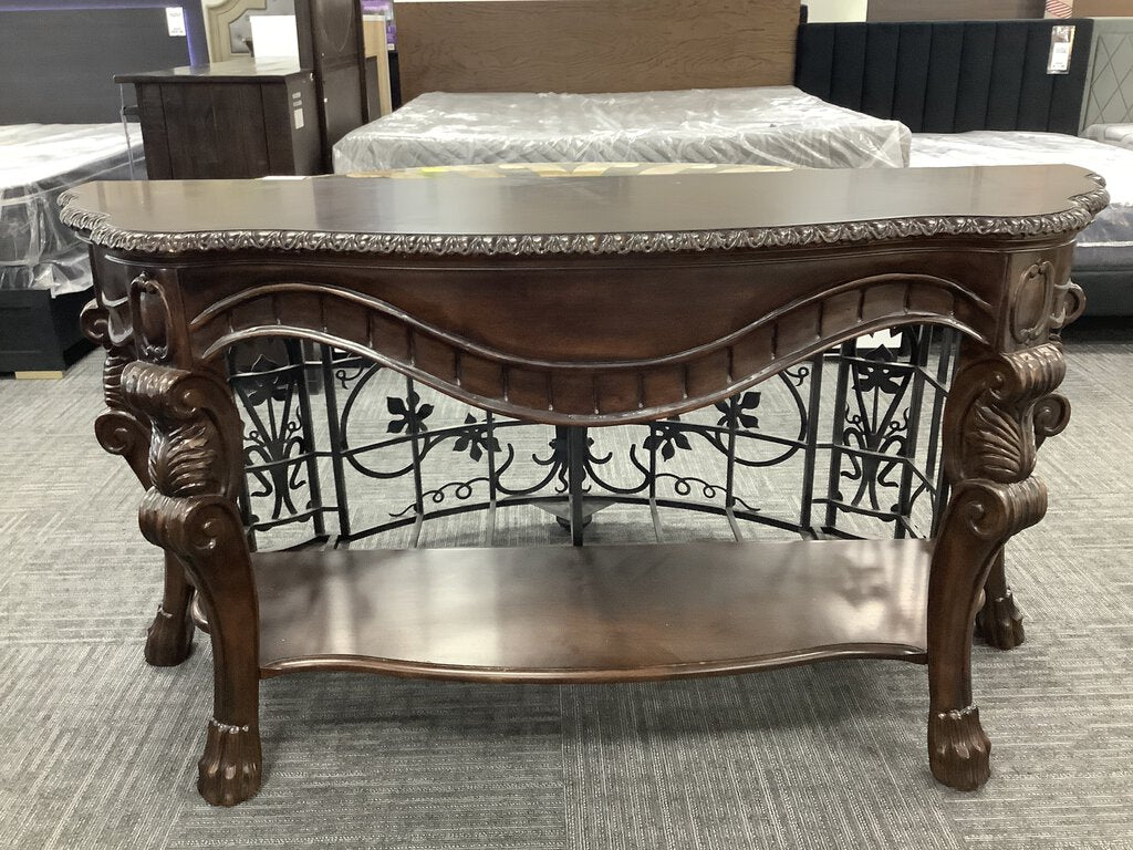 82256 - Sofa Table 67x21x36