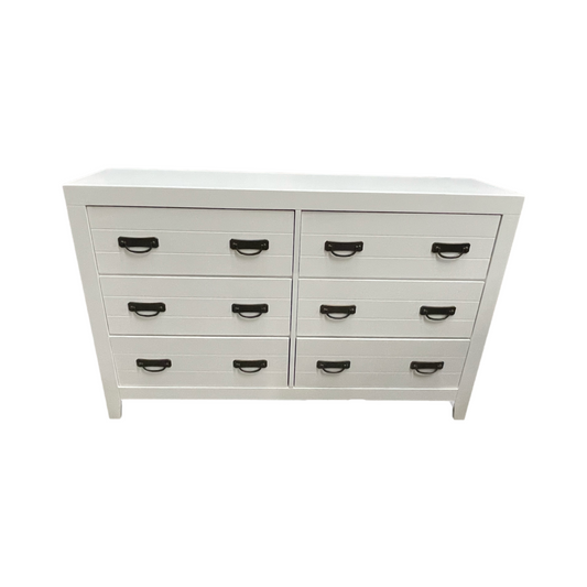 82276 - Ashley Binterglen 6 Drawer Dresser 57x13x36