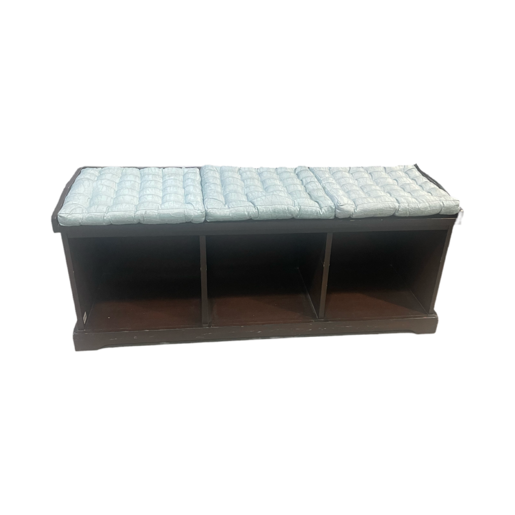 82290 - Entry Way Shoe Bench 50x17x20