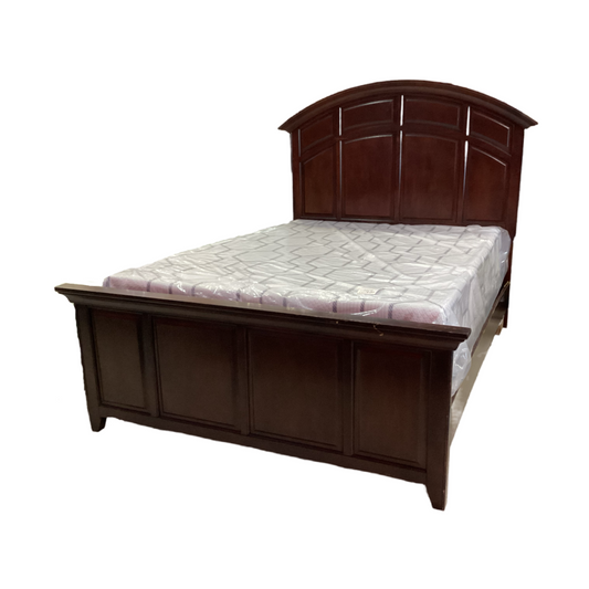 82285 - Queen Bed Frame 68x85x65