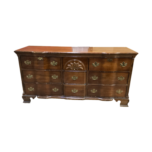 82287 - Bassett Dresser 66x20x33