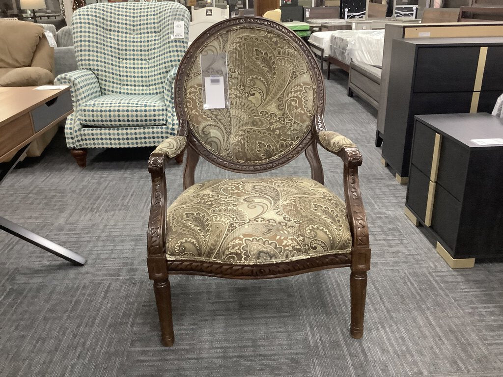 82293 - Ashley Martinsburg Accent Chair