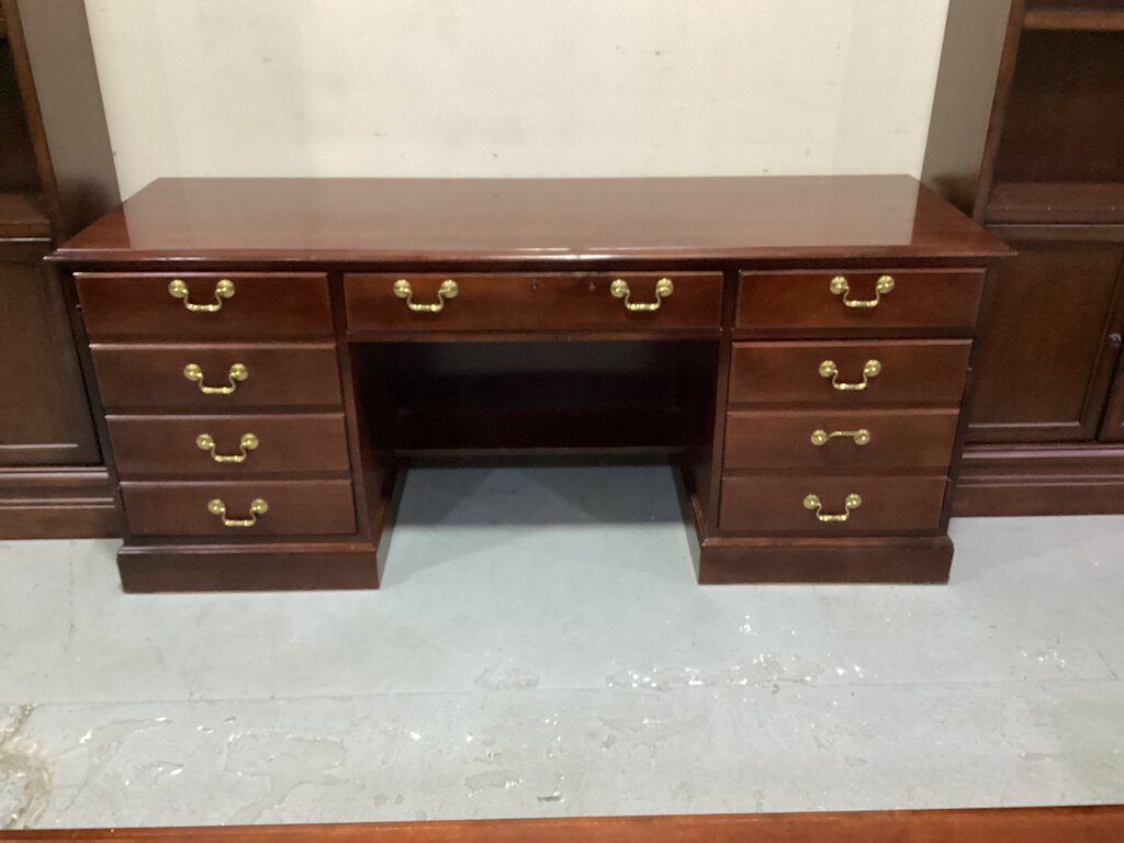 82311 - Hooker Computer Credenza 72x24x30