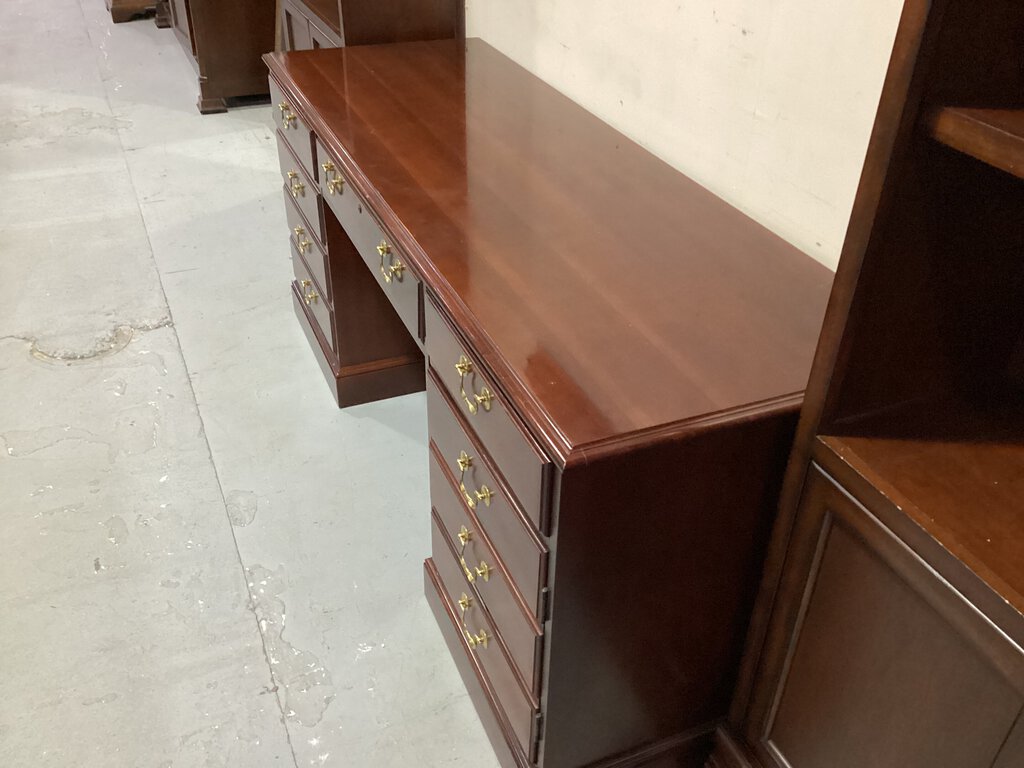 82311 - Hooker Computer Credenza 72x24x30