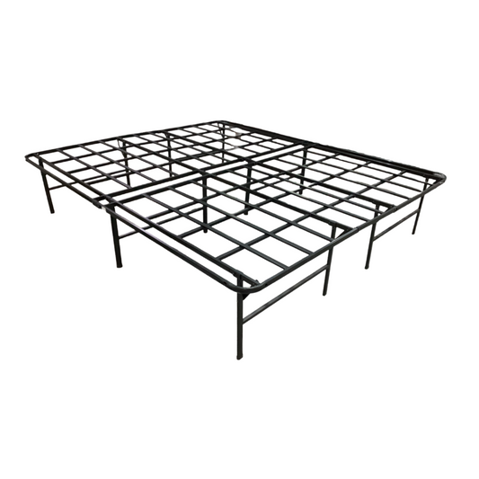 82315 King Platform Base 72x84x17