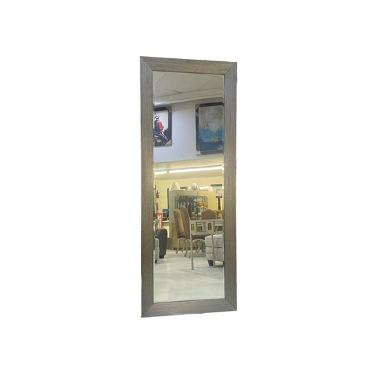 82328 - Accent Floor Wall Mirror 78x30