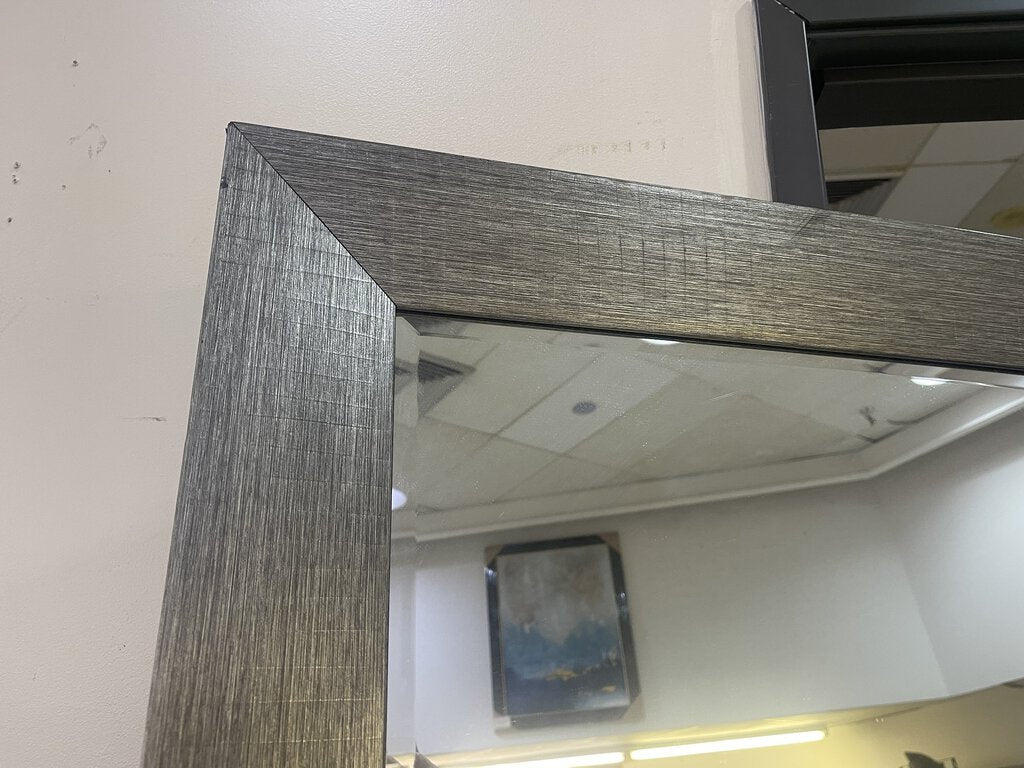 82328 - Accent Floor Wall Mirror 78x30