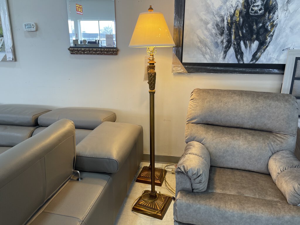 82373 Standing Floor Lamp "64