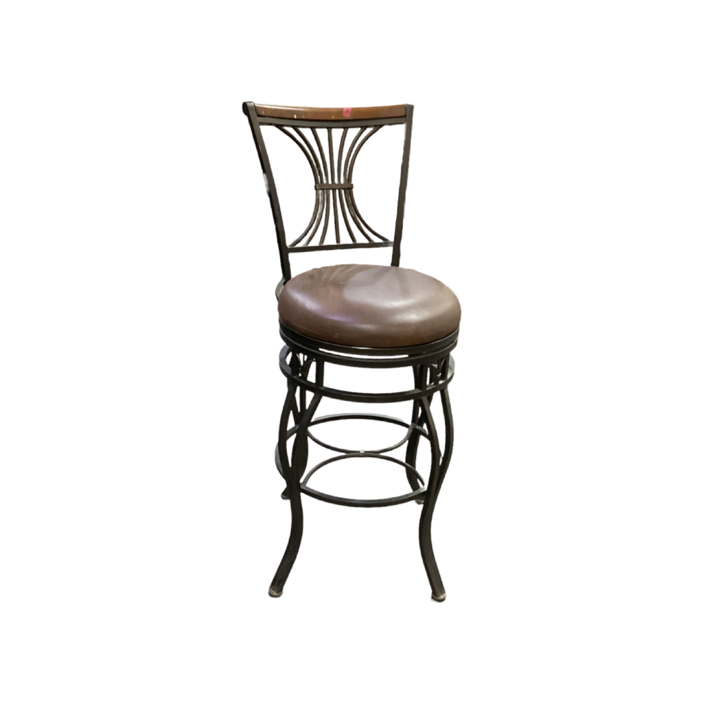 82426 - Bar Stool 17x18x44