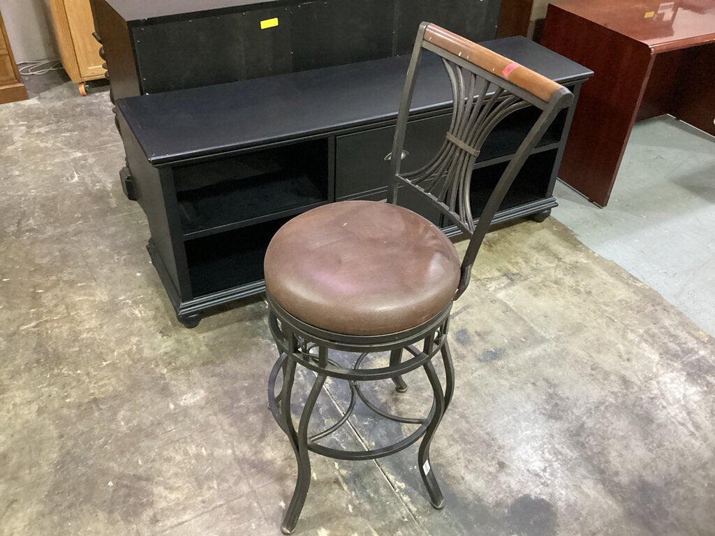 82426 - Bar Stool 17x18x44