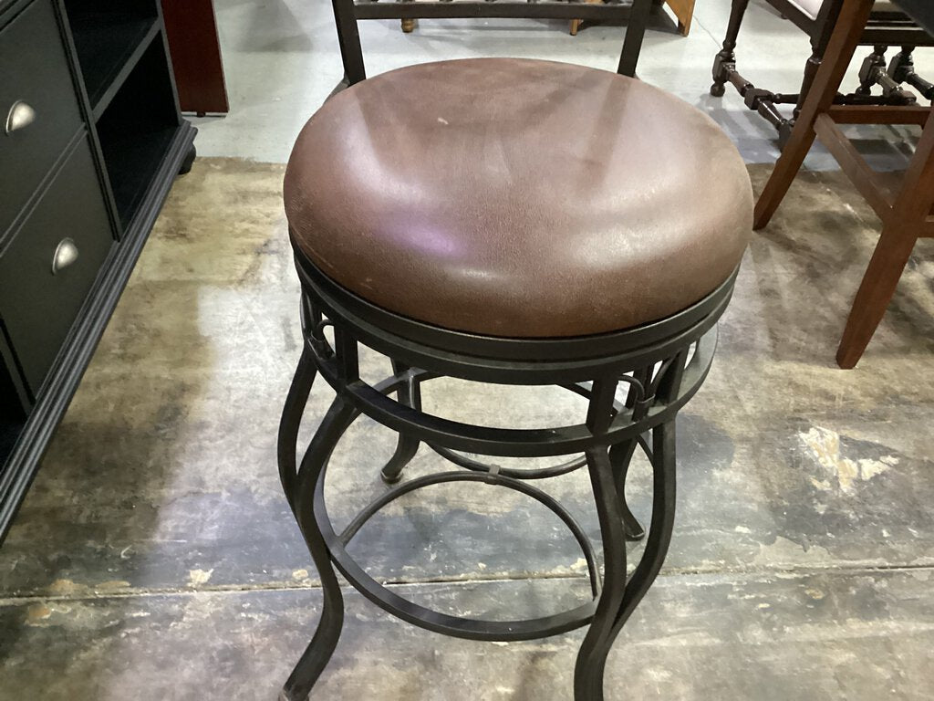 82426 - Bar Stool 17x18x44