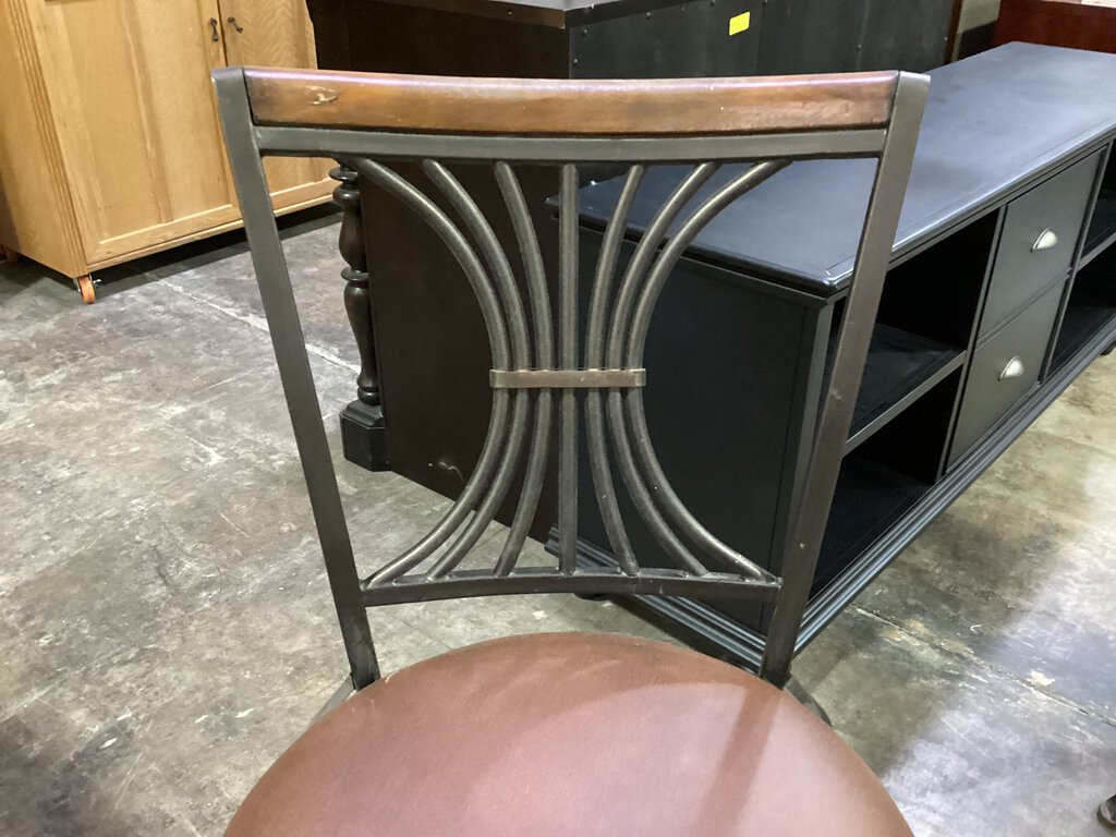 82425 - Bar Stool 17x18x41