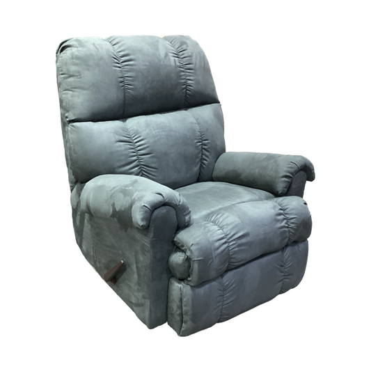 Sierra Graphite NEW Recliner 36x33x39 (100-07)