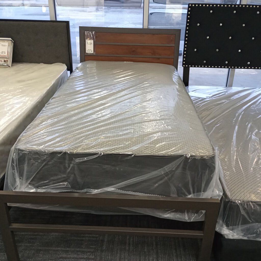 Midnight Refurb Twin Deluxe Mattress