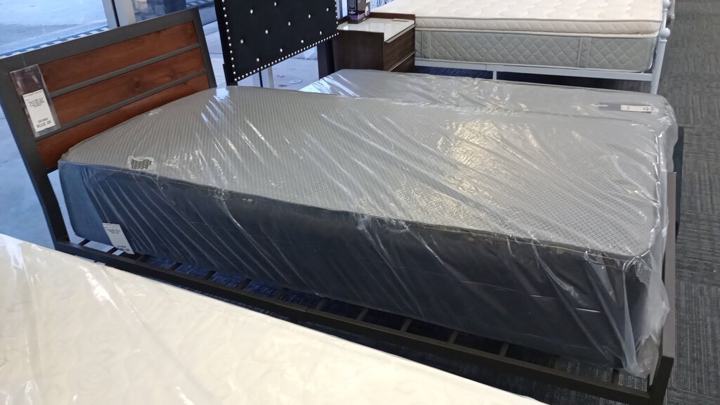 Midnight Refurb Twin Deluxe Mattress