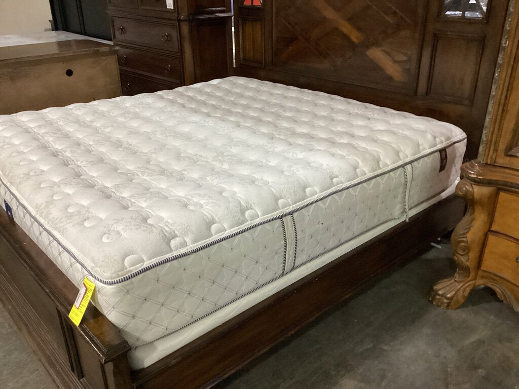 82542 - Serta King Mattress Perfect Sleeper