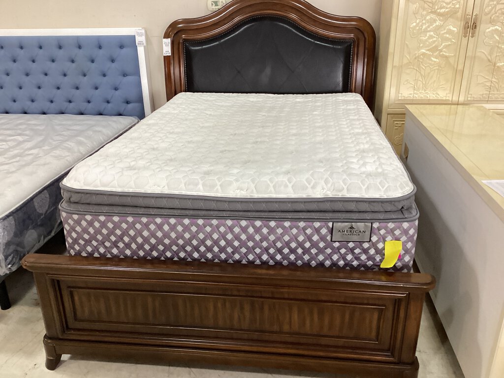 82546 - Ashley American Classics Queen Mattress