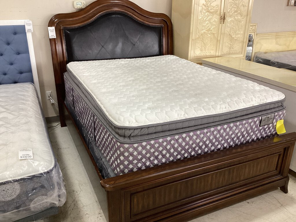 82546 - Ashley American Classics Queen Mattress