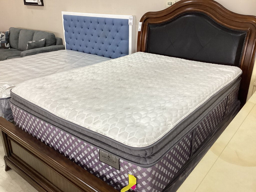 82546 - Ashley American Classics Queen Mattress