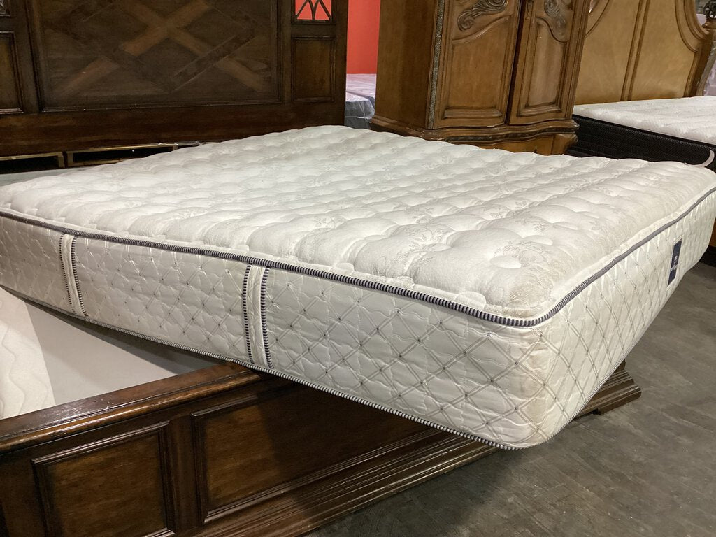 82542 - Serta King Mattress Perfect Sleeper