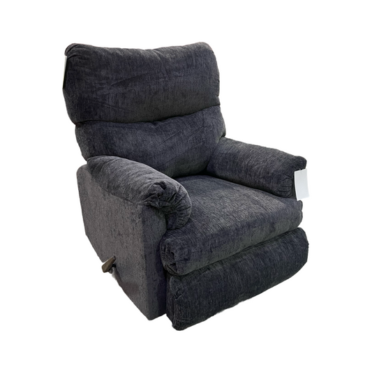 Greenland Charcoal NEW Recliner 33x32x42 (95009-2240)