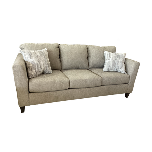 Listowel Oat NEW Sofa 81x34x35 (3003-LISO)