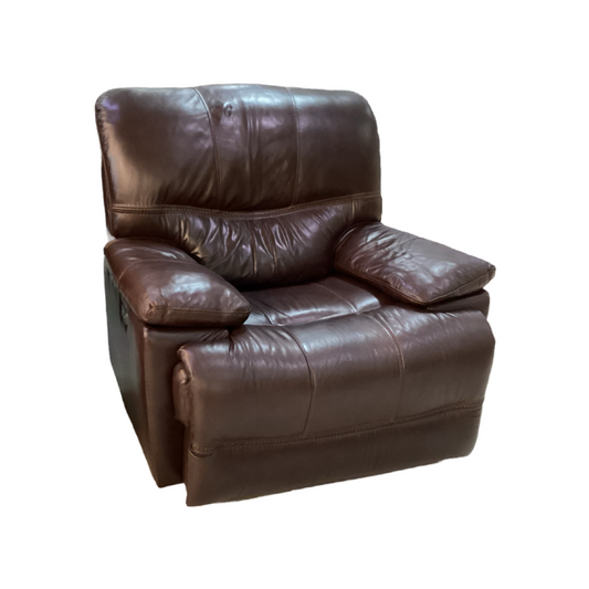 83189 - Timberland Power Recliner 42x35x39