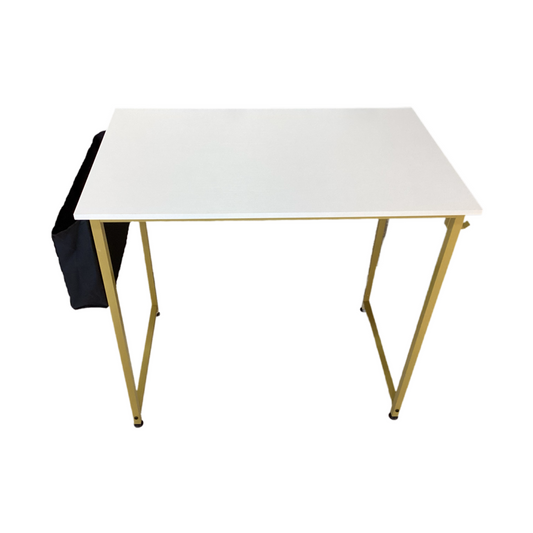 83203 (8528-11) Small White Desk 32x20x30