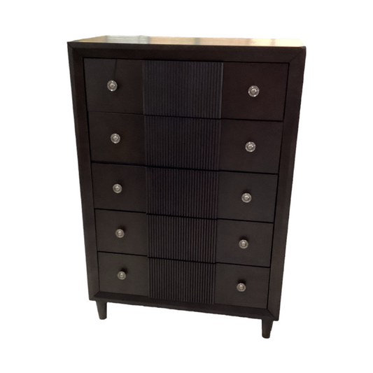 83209 Ashley Urbantrack 5 Drawer Chest 34x50x17
