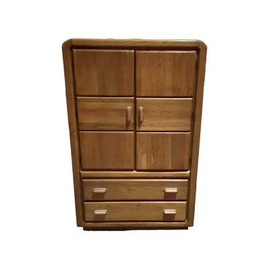 83216 - Vaughn-Bassett Storage Chest 38x18x60