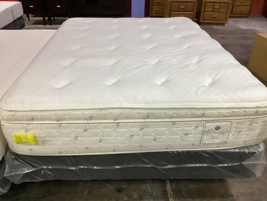 83238 Serta Perfect Day Queen Mattress