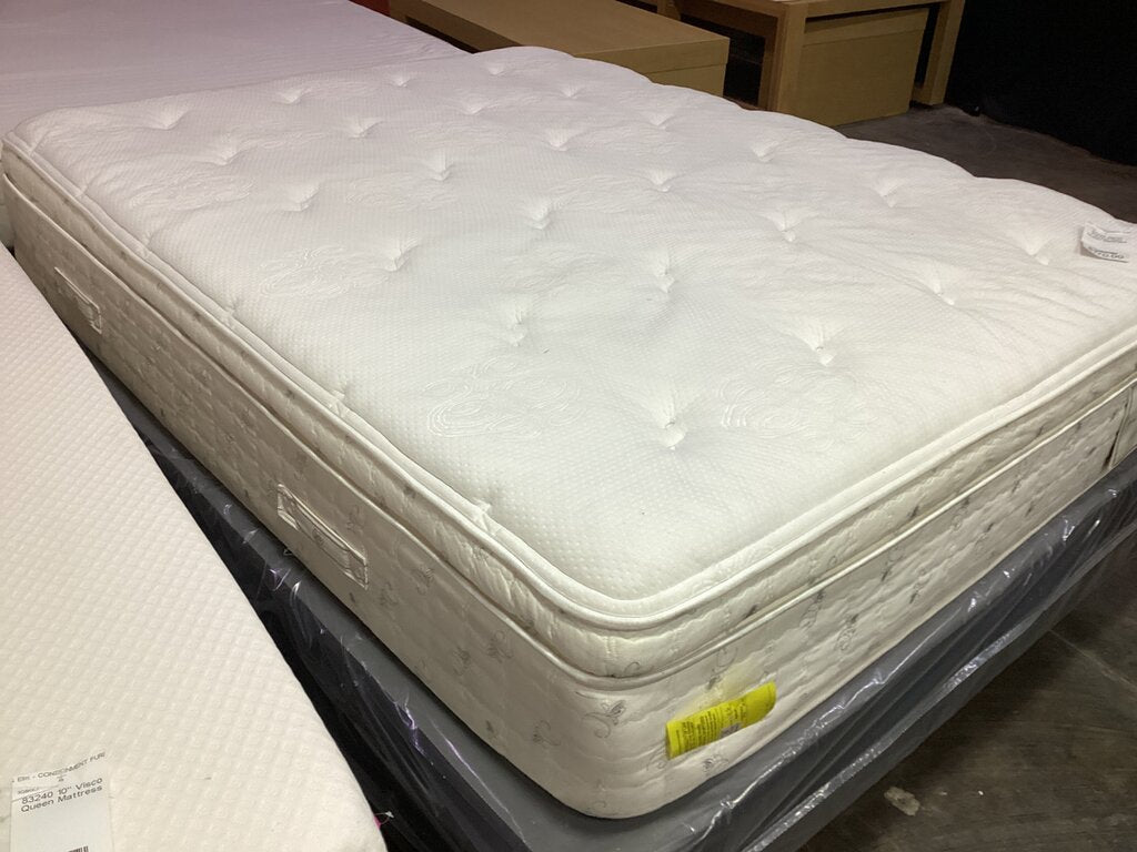 83238 Serta Perfect Day Queen Mattress