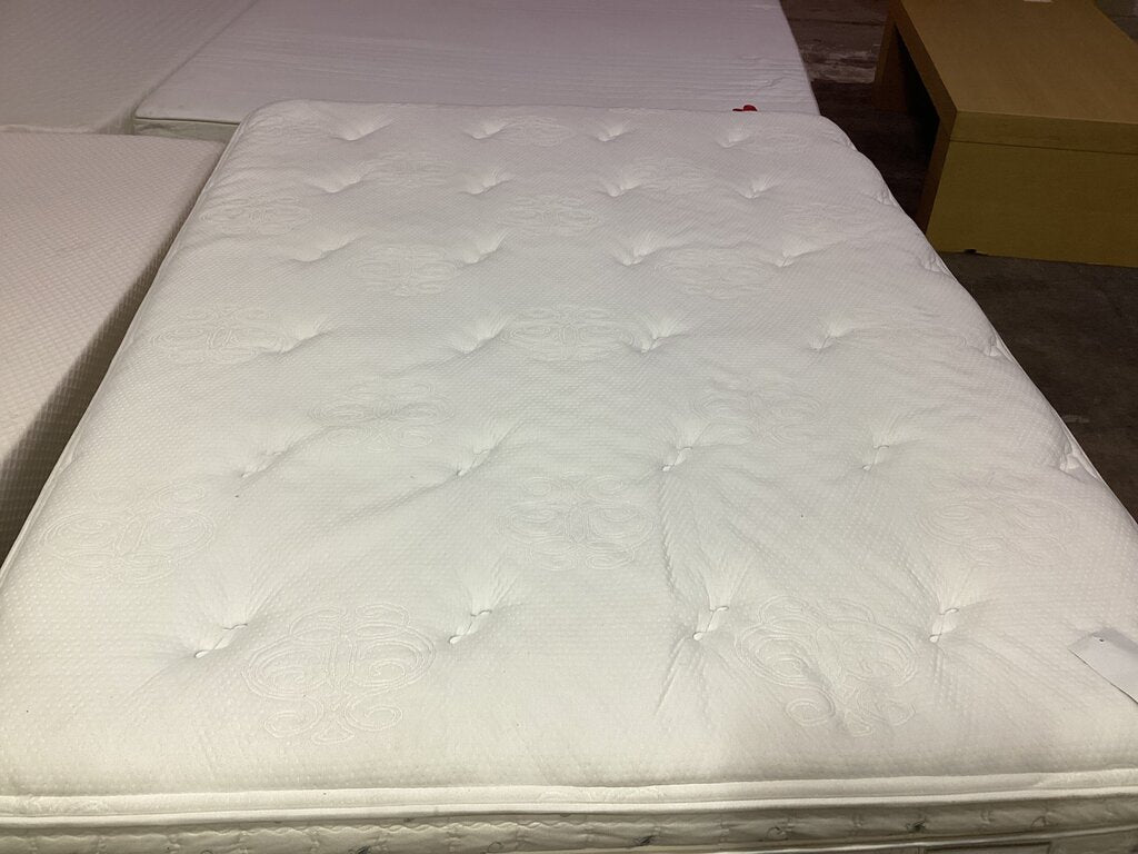 83238 Serta Perfect Day Queen Mattress