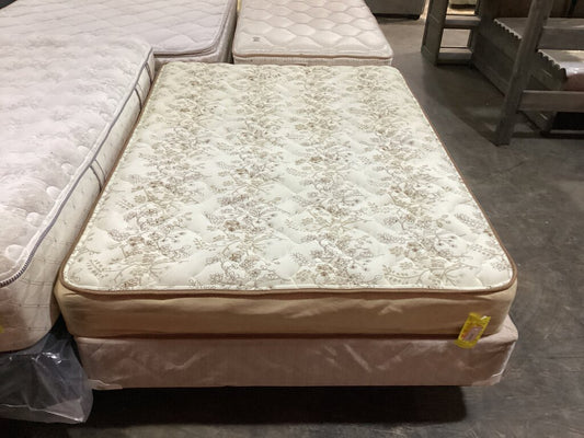 83191 Full Size Mattress w/Box