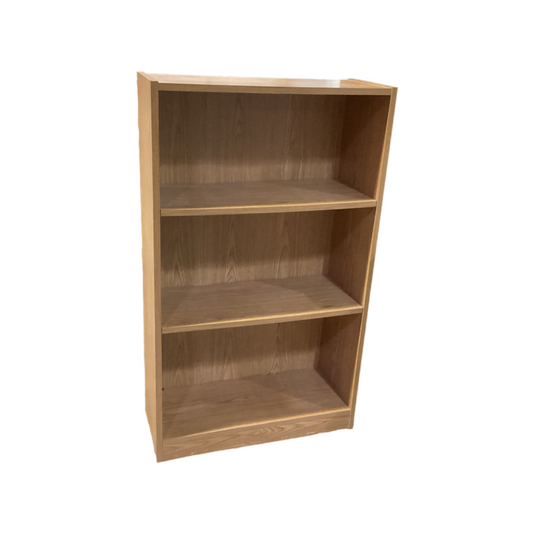 83303 Bookcase 29x12x48