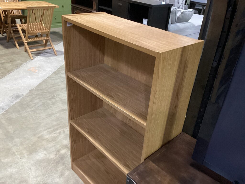 83303 Bookcase 29x12x48