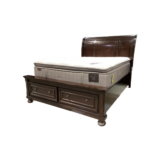 83300 - Ashley Porter Queen Bed Frame 65x90x57