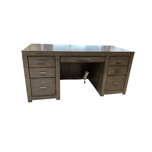 83356 - Aspen Executive Desk 66x30x32