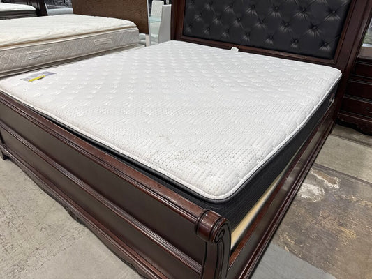 83319 - Beautyrest PressureSmart King Mattress 12"