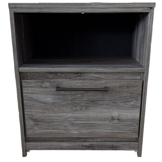 83365 - Ashley Baystorm One Drawer Nightstand 20x14x24