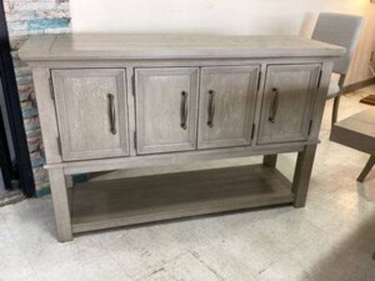 83108 - Ashley Vallardia Server 56x18x36