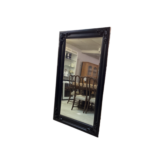 83391 - Ashley Britannia Rose Floor Mirror 74x46