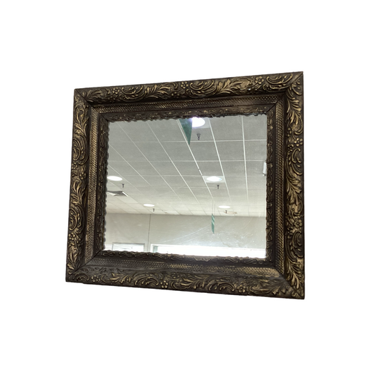 83307 - Vintage Wall Mirror 20x2x24