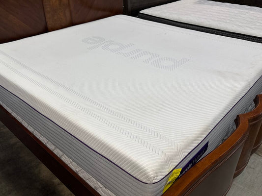 83404 - King Purple Hybrid Mattress