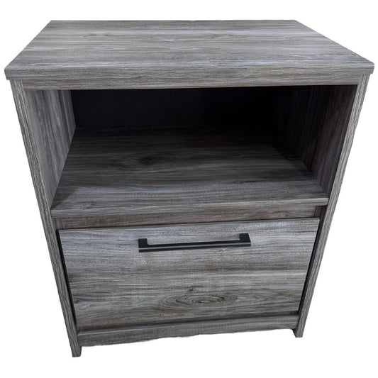 83409 - Ashley Baystorm Nightstand 21x15x25